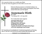 Anzeige