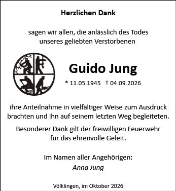 Guido Jung