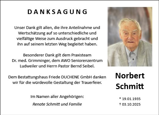Norbert Schmitt