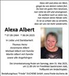 Anzeige