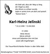 Anzeige