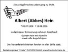 Anzeige