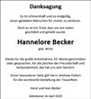 Anzeige