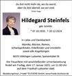 Anzeige