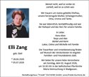 Anzeige