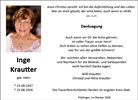 Anzeige