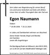 Anzeige