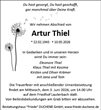 Anzeige