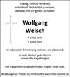 Anzeige