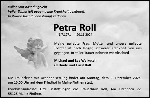 Petra Roll