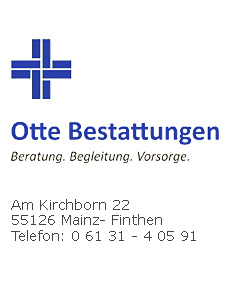 Otte Bestattungen