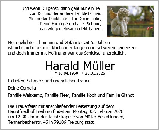 Harald Müller