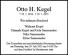 Anzeige