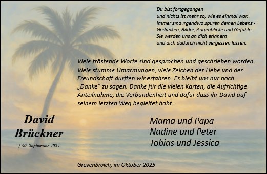 David Brückner
