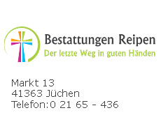 Bestattungen Reipen