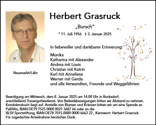 Herbert Grasruck