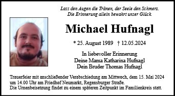 Michael Hufnagl