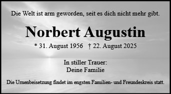 Norbert Augustin