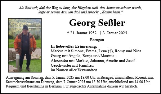 Georg Seßler
