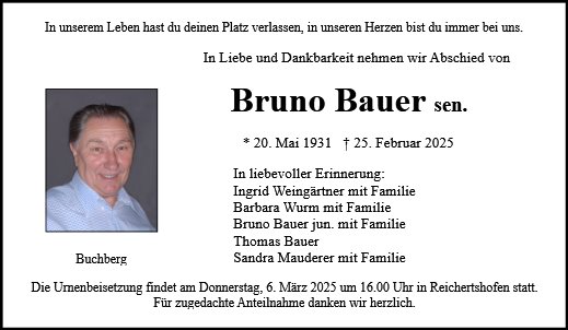 Bruno Bauer
