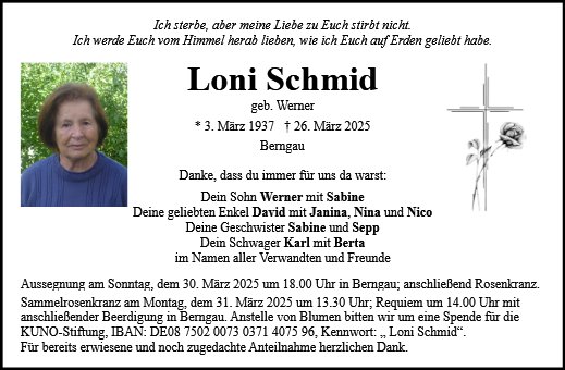 Apollonia Schmid