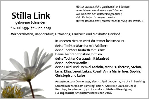 Stilla Link