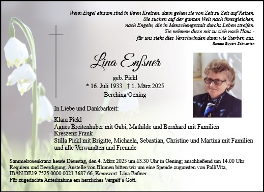 Karolina Enßner