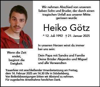 Heiko Götz
