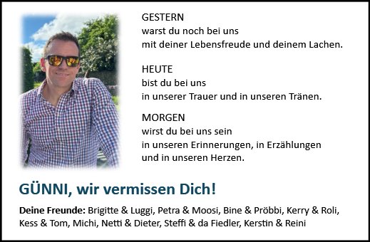 Günter Schwarz