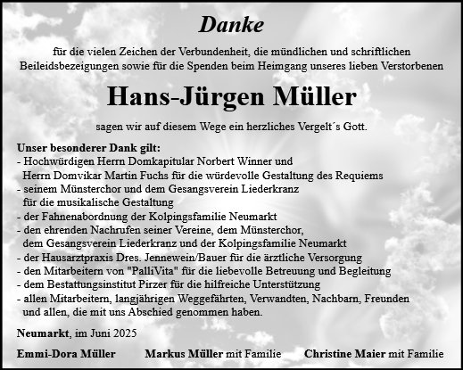 Hans-Jürgen Müller