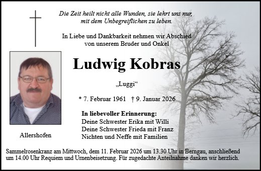 Ludwig-Josef Kobras