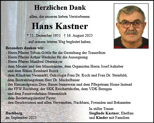 Hans Kastner