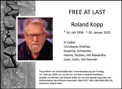 Roland Kopp