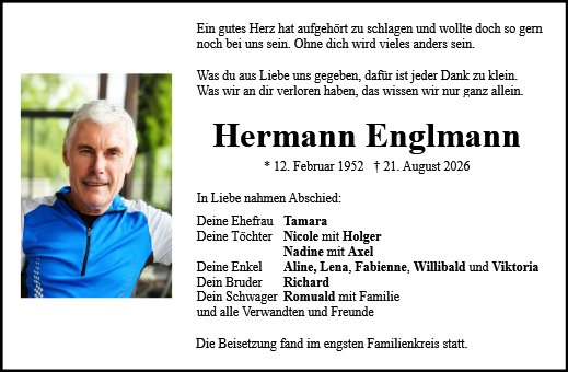 Hermann Englmann