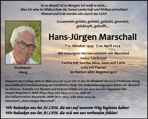 Hans-Jürgen Marschall