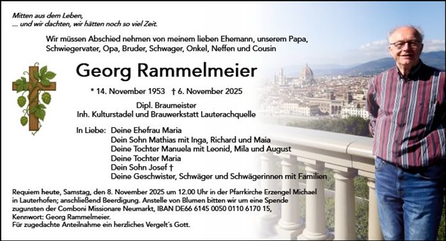 Georg Rammelmeier