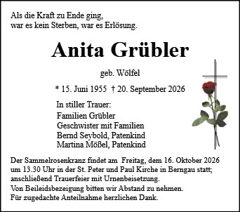 Annitta Grübler