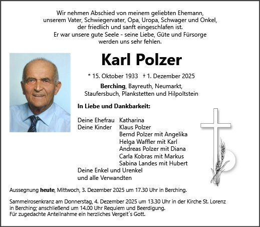 Karl Polzer