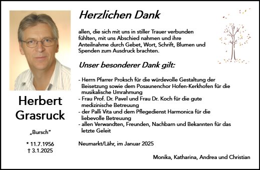 Herbert Grasruck
