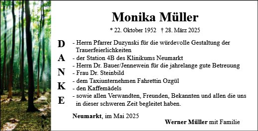 Monika Müller