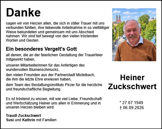 Heiner Zuckschwert