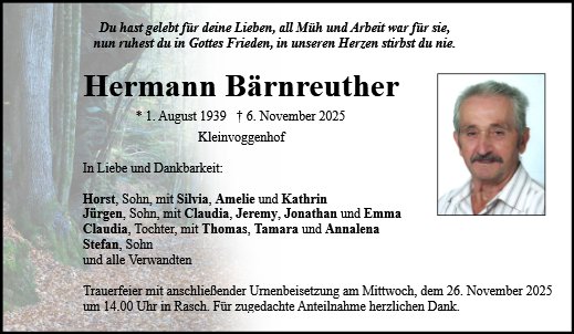 Hermann Bärnreuther