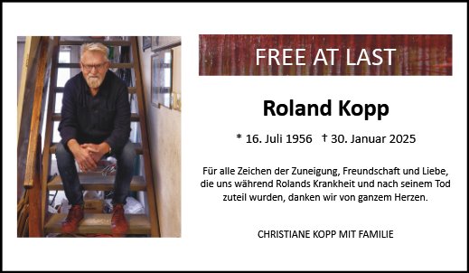 Roland Kopp