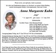 Anzeige