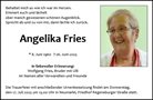 Anzeige