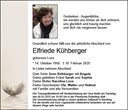 Anzeige