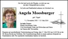 Anzeige