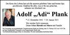 Anzeige