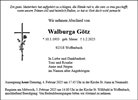 Anzeige