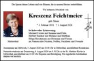 Anzeige